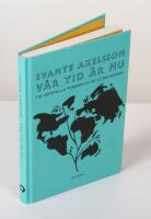 V&aring;r tid &auml;r nu. Tio hopfulla perspektiv p&aring; klimatkrisen