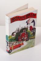 Dikter p&aring; vers och prosa 1948-1976