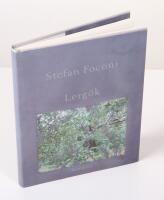 Lerg&ouml;k. Naturer