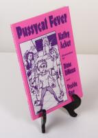 Pussycat Fever. Illustrated by Diane DiMassa & Freddie Baer