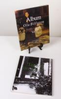 Ola Billgren. En retrospektiv. Volym I: Album. Volym II: Texter
