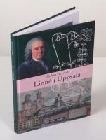 Linn&eacute; i Uppsala