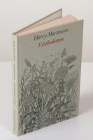 Tretton Sjuh&auml;radskonstn&auml;rer mitt i ett paradigmskifte