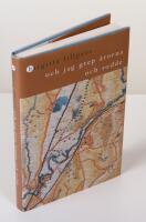 Och jag grep &aring;rorna och rodde