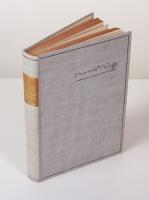 Thrild Wulffs Gr&ouml;nl&auml;ndska dagb&ouml;cker