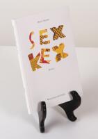 Sex kex. Roman