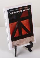 Den regionala s&auml;rarten