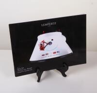 Lempertz Space Sale 7th May 2014 Brussels. Lempertz Auction 1035