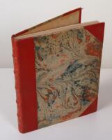 Tidskrift f&ouml;r konstvetenskap 1931. Konsthistoriska s&auml;llskapets publikation. Femtonde &aring;rg&aring;ngen