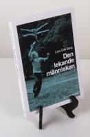Den lekande m&auml;nniskan. En socialpsykologisk analys av lekandets dynamik