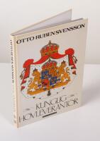 Kunglig Hovleverant&ouml;r