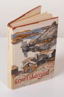 Leva i sk&auml;rg&aring;rd