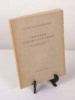 V&auml;stsvensk forntro och folksed