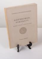 G&ouml;teborgsportr&auml;tt