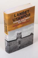 Landet utanf&ouml;r. Sverige och kriget 1939-1940