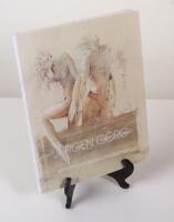 J&uuml;rgen G&ouml;rg. Lithographien von 1982-1986