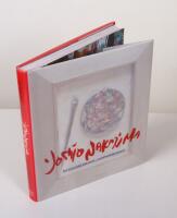 Yoshio Nakajima. En japansk gigant/A Japanese Giant