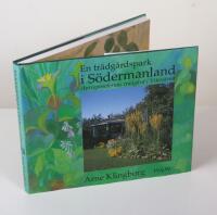 En tr&auml;dg&aring;rdspark i S&ouml;dermanland. Antroposofernas tr&auml;dg&aring;rd i Ytterj&auml;rna