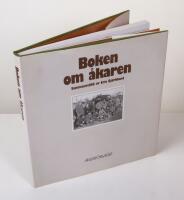 Boken om &aring;karen