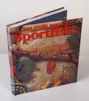 Den stora boken om sportfiske