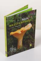 B&auml;sta matsvamparna