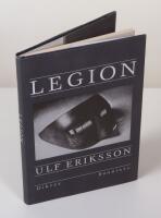Legion. Dikter