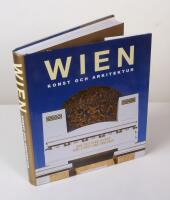 Wien. Konst och arkitektur