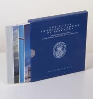 The Royal Swedish Academy of Sciences and Her Research Stations in Krinstineberg, Abisko and the Canary Island