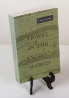 Travel in the ancient world