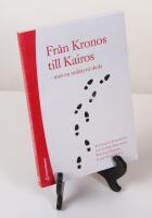 Fr&aring;n Kronos till Kairos - mot en m&aring;lstyrd skola