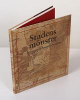 Stadens m&ouml;nster - de historiska kartorna ber&auml;ttar