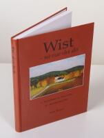 Wist - s&aring; var det d&aring;. I. En kr&ouml;nika om Vist socken. II. Karolinerna i Vist