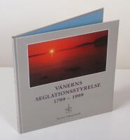 V&auml;nerns seglationsstyrelse 1799-1999