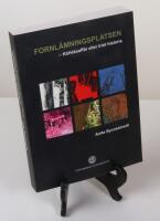 Fornl&auml;mningsplatsen - K&auml;rleksaff&auml;r eller trist historia