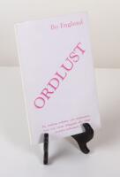 Ordlust