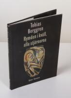 Rymden i kv&auml;ll, alla stj&auml;rnorna. Dikter