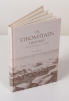 Sticka i f&auml;rg till dig och ditt barn