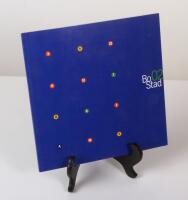 Bostad 02 (Utst&auml;llningskatalog Hammarby Sj&ouml;stad)