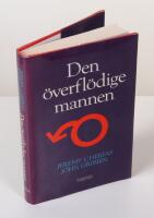 Den &ouml;verfl&ouml;dige mannen. Har k&ouml;nslivet spelat ur sin roll?