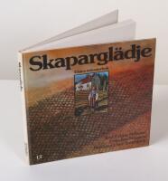 Skapargl&auml;dje. Elsies m&ouml;nsterbok