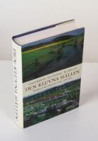 Den kluvna h&auml;llen. Partille och dess m&auml;nniskor under 1900-talet