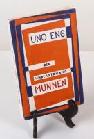 Den understrukna munnen