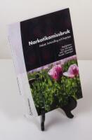 Natkotikamissbruk. Debatt, behandling och begrepp