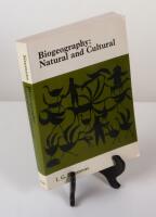 Biogeography: Natural and Cultural