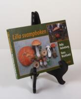 Lilla svampboken
