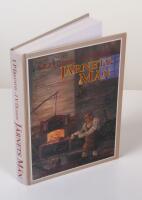 J&auml;rnets m&auml;n