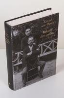 Bakom den gyllne fasaden. Gustaf V och Victoria. Ett &auml;ktenskap och en epok