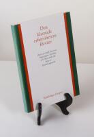 Den klarnade erfarenhetsn f&ouml;rv&auml;rv. Brott och straff, Processen, St&auml;ppvargen, Varulven och Hans n&aring;des tid l&auml;sta av Erland Lagerroth