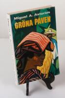 Gr&ouml;na p&aring;ven