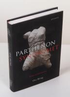 Parthenonsyndromet. Kampen om kulturskatterna